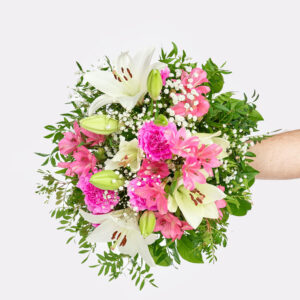 Fr&ouml;hlich und aufgeweckt