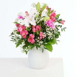 Fr&ouml;hlich und aufgeweckt