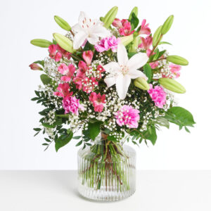 Fr&ouml;hlich und aufgeweckt