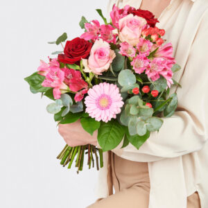 Herzliches Kompliment