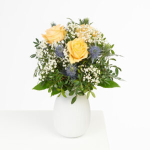 Schön, dass es dich gibt