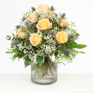 Schön, dass es Dich gibt