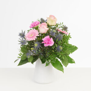 Weil ich an Dich denke