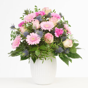 Weil ich an Dich denke