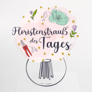 Überraschungsstrauß