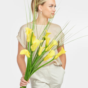 Leuchtende Blütensinfonie