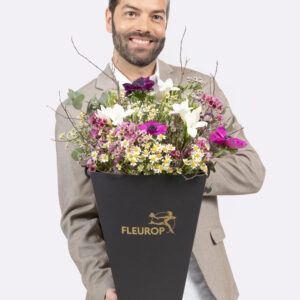 Erster Frühlingsmorgen