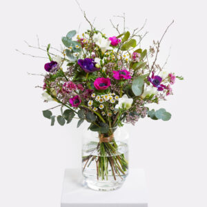 Erster Frühlingsmorgen