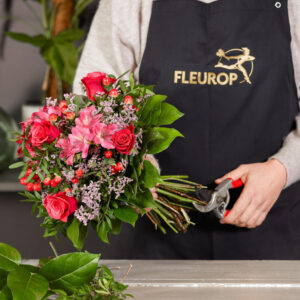 Fühl Dich gedrückt