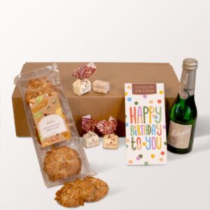 Geschenkbox Herzlichen Glückwunsch