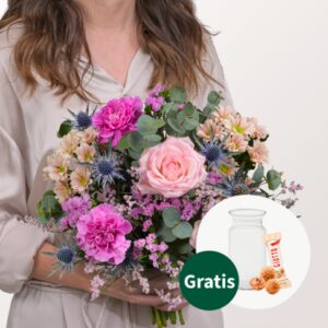 Blumenstrauß Lovely