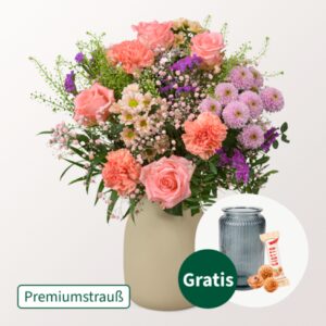 Premiumstrauß Fabelhaft
