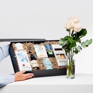 Ein Tag am Meer (Größe L)