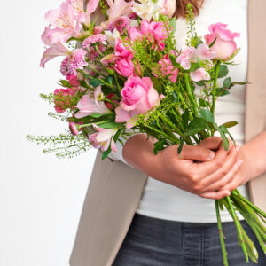 Sweets for my Sweetie