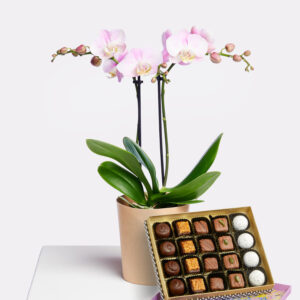 Exotic and Delicious