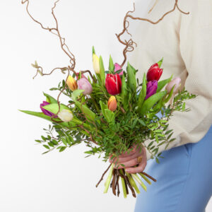 Strauß der Woche KW04