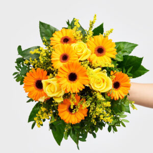 Strau&szlig; der Woche KW15