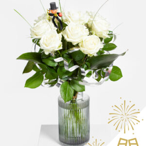 Neujahrsgr&uuml;&szlig;e