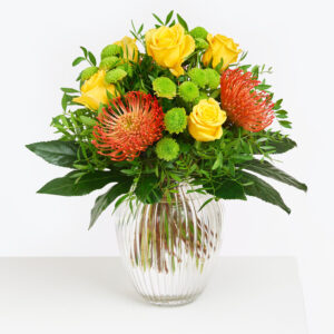 Strauß der Woche KW45