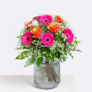 Strau&szlig; der Woche KW10