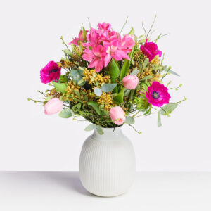 Weil Du es verdienst