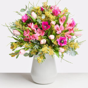 Weil Du es verdienst