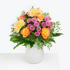 Strau&szlig; der Woche KW43