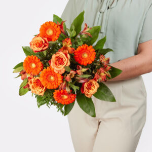 Strauß der Woche KW02