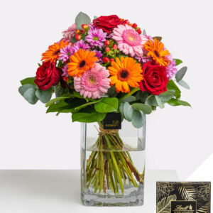 Süße Wertschätzung