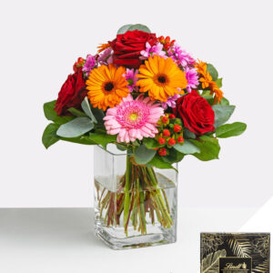 Süße Wertschätzung