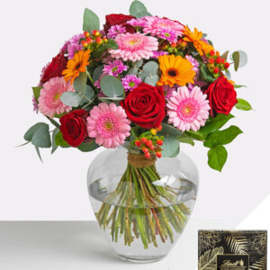 Süße Wertschätzung