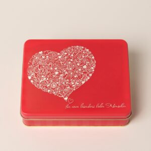 Dessert Sachertorte ?Alles Liebe?