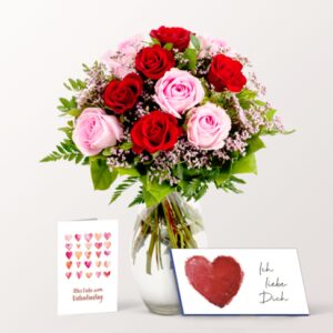 Rosenstrauß Harmony