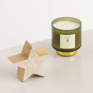 Geschenkset Golden Christmas