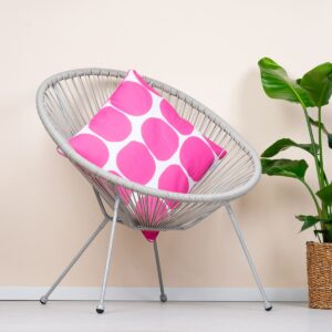 Loungesessel Mexiko Beige