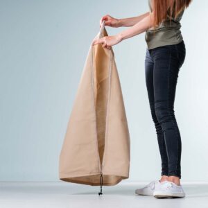 Frostschutzhaube 50 x 100 cm 2-er Set