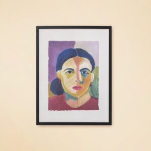 Bloomingville Illustration Mariella Schwarz