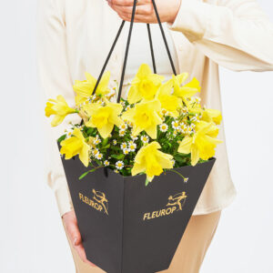 Goldgelbes Glockenspiel