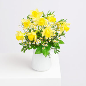 Goldgelbes Glockenspiel