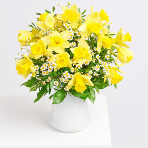 Goldgelbes Glockenspiel