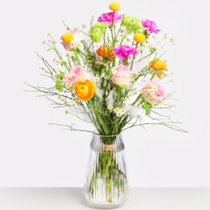 Endlich habe ich Dich gefunden