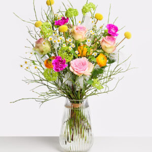 Endlich habe ich Dich gefunden