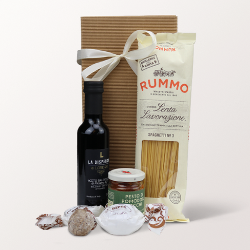 Geschenkbox Bella Italia – Bild 2