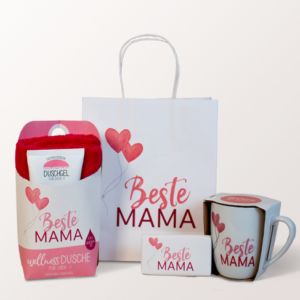 Geschenkbox ?Beste Mama?