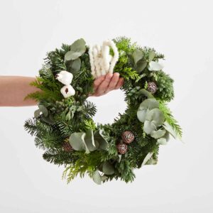 Türkranz Welcome Santa