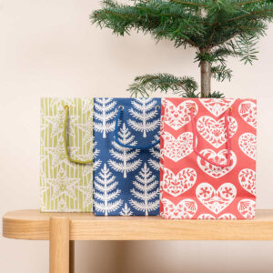 Geschenktüten Mix 3-er Set