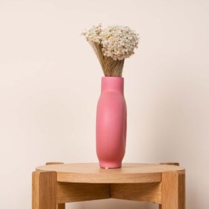 Trockenblumenbund Natur