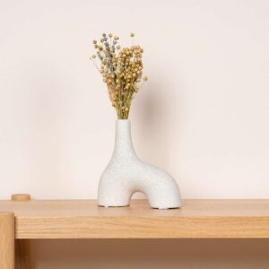 Keramik Vase Klein
