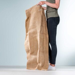 Jute Pflanzensack L