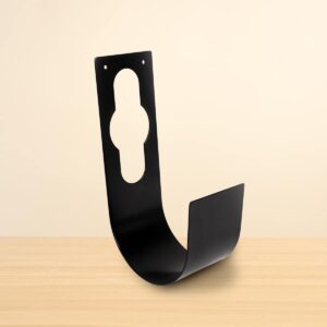 By Benson Schlauchaufhängung Schwarz